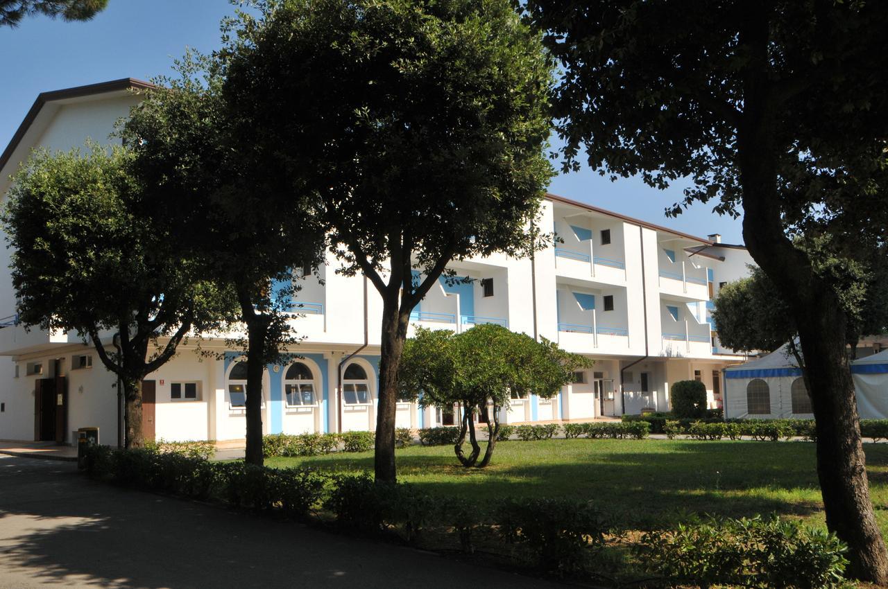 Casa Marina Bruno E Paola Mari Hotel Caorle Exterior foto
