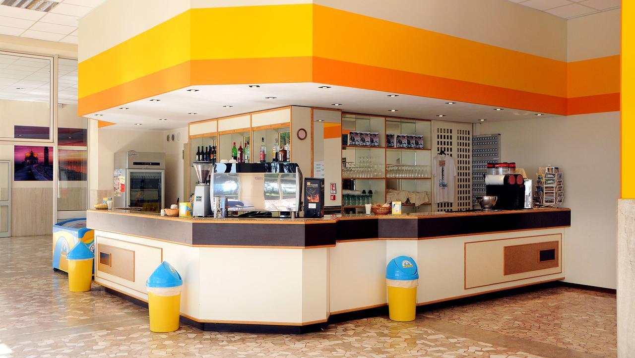 Casa Marina Bruno E Paola Mari Hotel Caorle Exterior foto